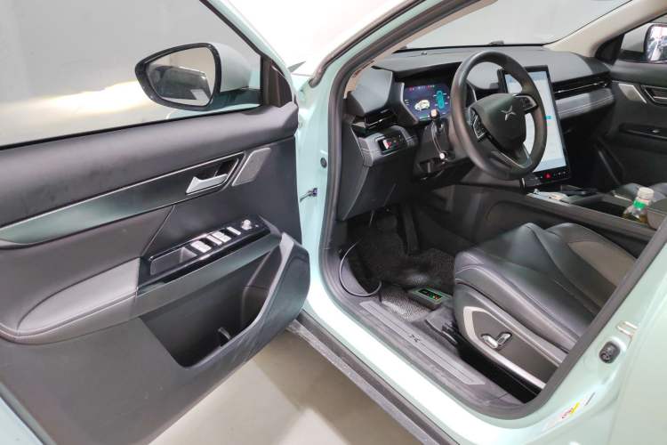 Used XPeng G3 2021 G3i 520G+
