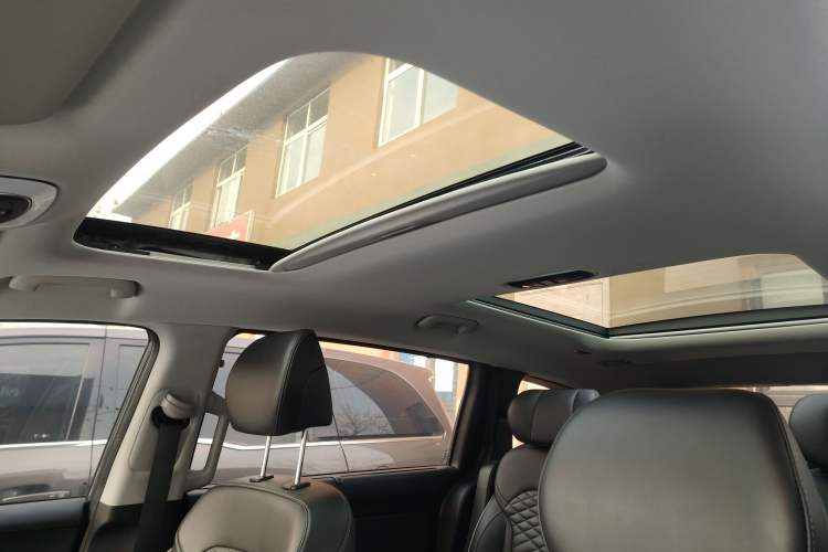 Used Hyundai Custo 2021 380TGDi Smart Luxury Premium LUX