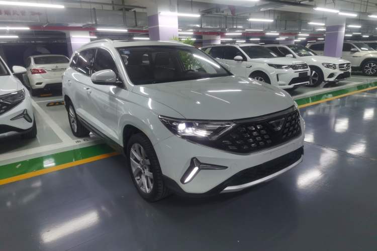 Used Jetta VS7 2023 280TSI Automatic Trend Edition
