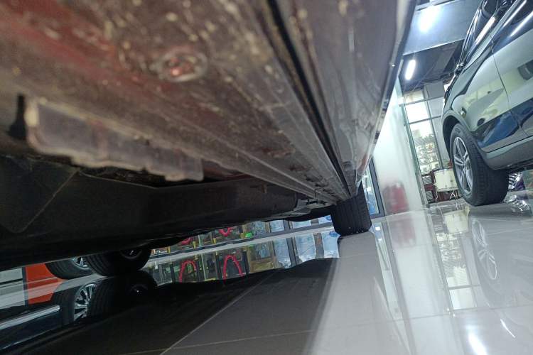 Used Buick Century 2023 2.0T Seven-Seater Deluxe Edition