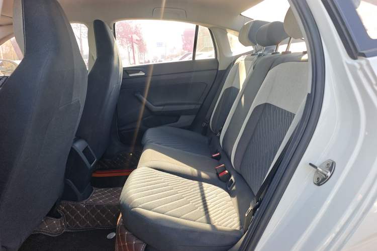 Used Volkswagen Lavida 2023 New Rui 1.5L Automatic New Yi Edition