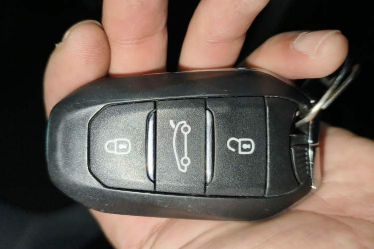 Used Citroen C4 Picasso 2015 Grand 1.6T Fashion Model 7 Seats