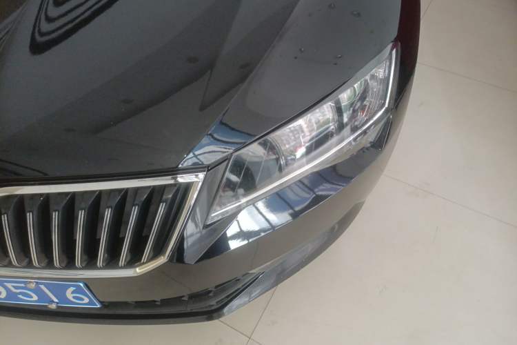 Used Skoda Superb 2016 TSI280 DSG Advanced Edition
