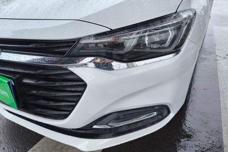 Used Chevrolet Monza 2020 320 Automatic Enjoyment Edition
