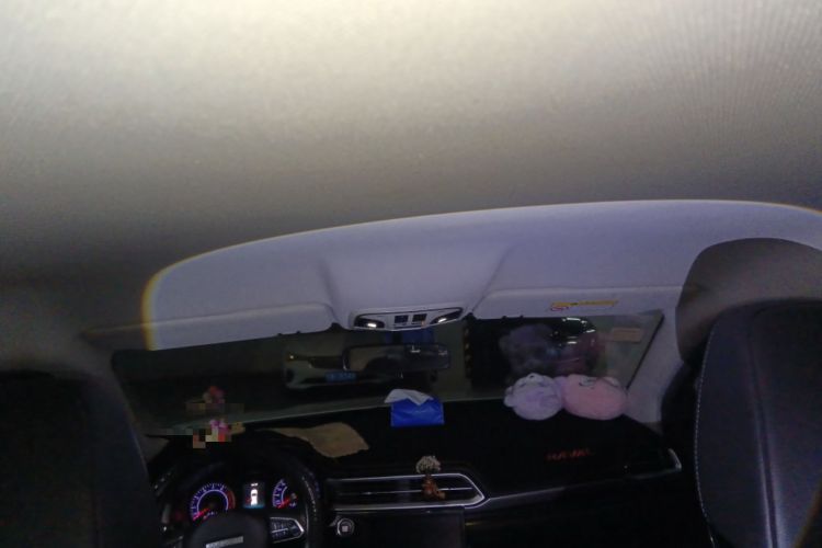 Used Haval F5 2018 1.5T i-Type