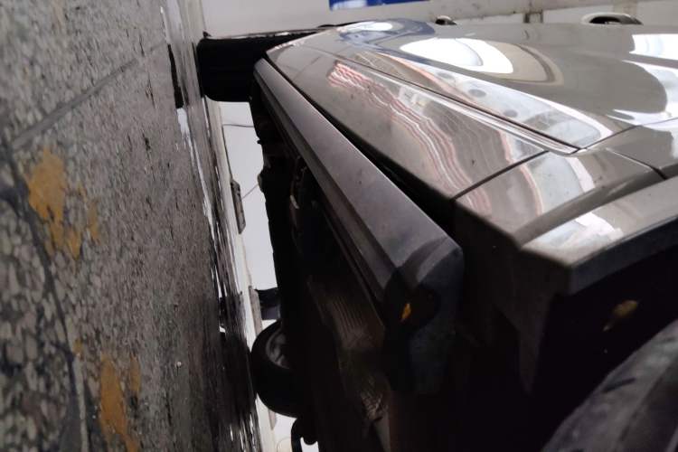 Used Li Auto ONE 2020 Range-Extended 7-Seater Version