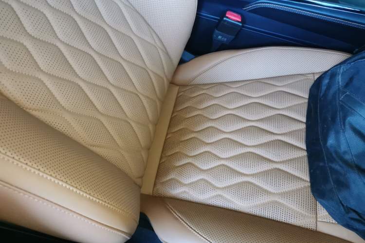 Used BYD Tang New Energy 2023 DM-i Champion Edition 112KM Prestige Model
