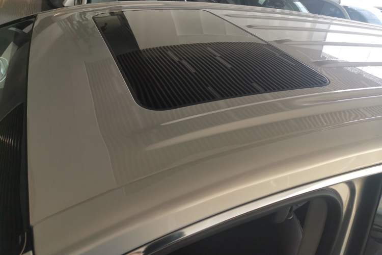 Used Buick GL8 New Energy 2025 Lushang First-Drive Edition 7-Seater