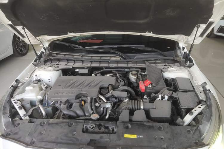 Used Nissan Teana 2021 2.0L XL Comfort Edition
