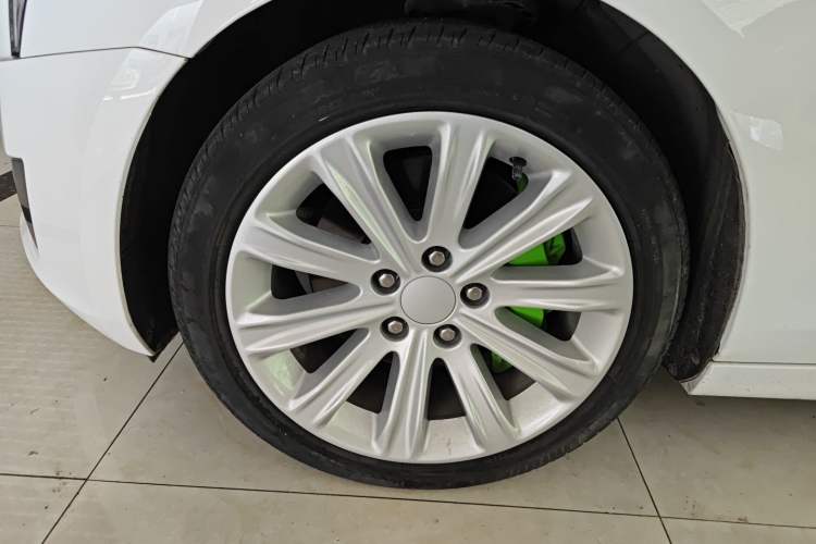 Used Cadillac ATS-L 2017 28T Tech Edition
