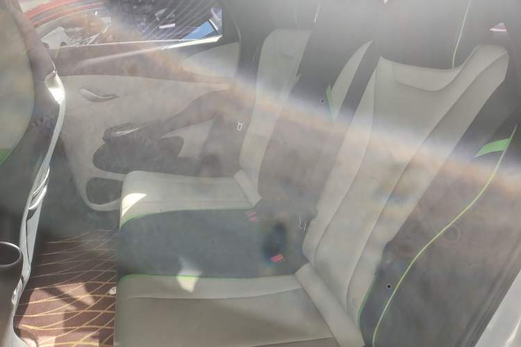 Used BYD Dolphin 2021 405 km Fashion Edition