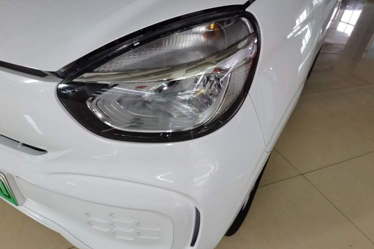 Used Roewe Clever 2022 311km QiQi BoBo Edition
