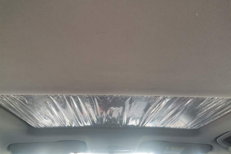 Used Geely Auto Emgrand 2022 4th Generation 1.5L Manual Luxury Model
