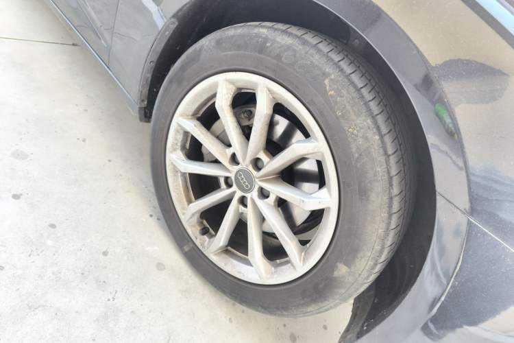 Used Audi A6L 2019 40 TFSI Luxury Prestige Edition
