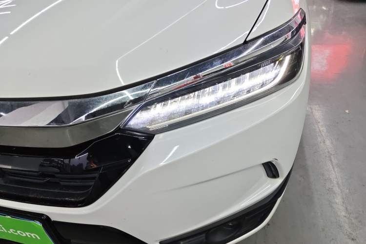 Used Honda Breeze 2020 240TURBO CVT 2WD Luxury Edition
