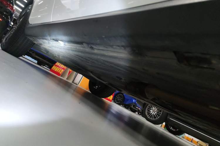 Used Mercedes-Benz GLC 2022 Facelift GLC 260 L 4MATIC Luxury Edition
