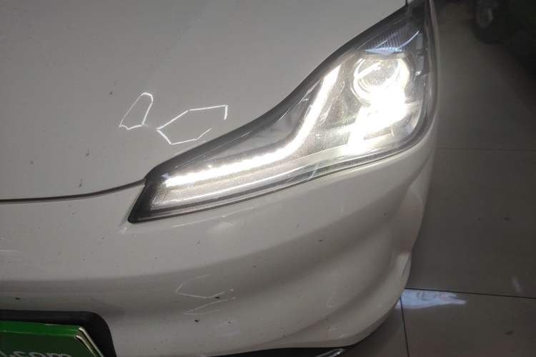 Used NETA V 2022 Chao 400 Lite