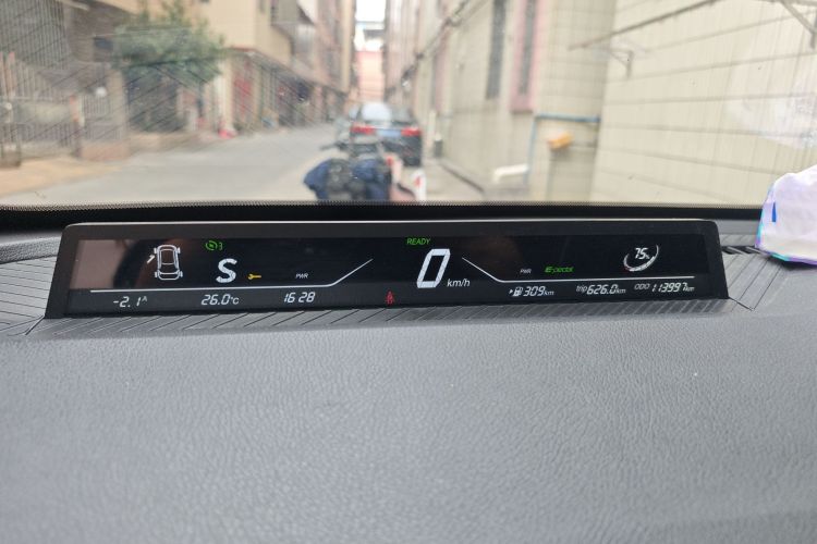 Used NETA V 2022 Pro Long-Range Smart Edition