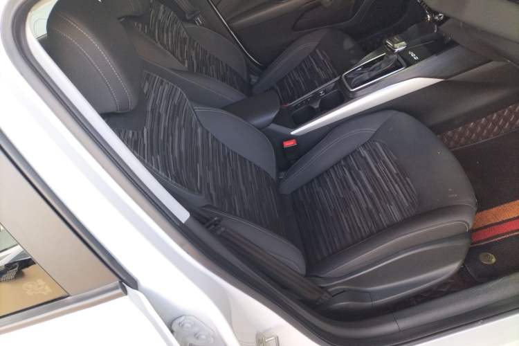 Used Chevrolet Monza 2023 1.5L Dual-Clutch Enjoyment Edition
