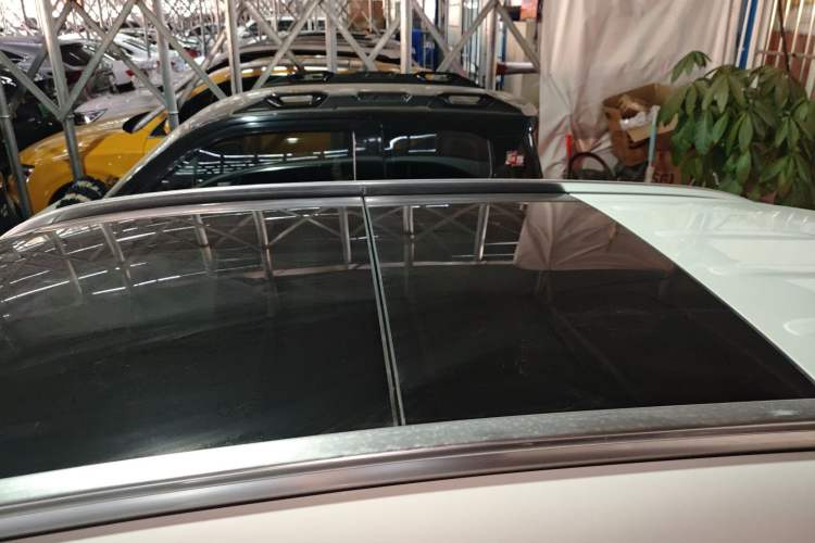 Used Mercedes-Benz GLC 2017 GLC 200 4MATIC