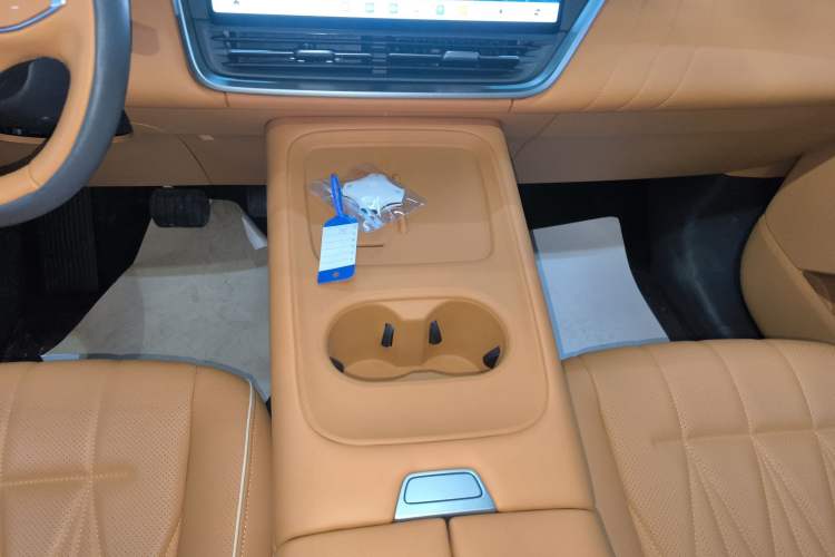 Used Dongfeng eπ eπ008 2025 210 Ultra LikeYi Edition 5-Seater
