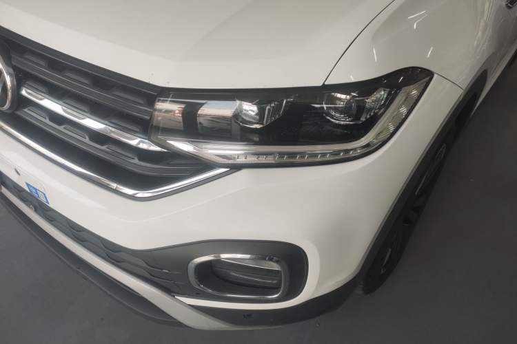 Used Volkswagen Tacqua 2023 200TSI DSG Joy-Connect Edition
