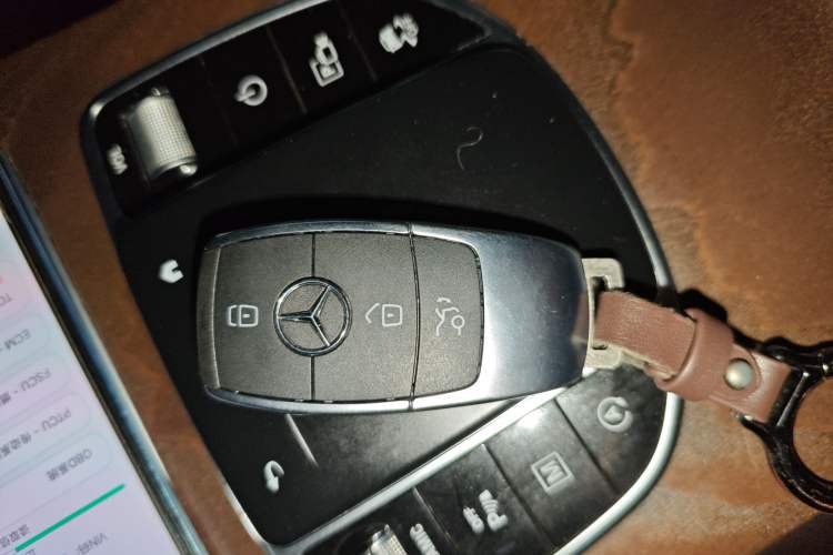 Used Mercedes-Benz GLC 2020 Facelift GLC 300 L 4MATIC Dynamic Edition