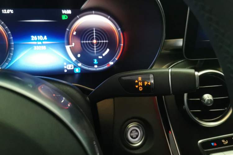 Used Mercedes-Benz C-Class 2020 Restyled C 200 L Fashion Edition Sport Version
