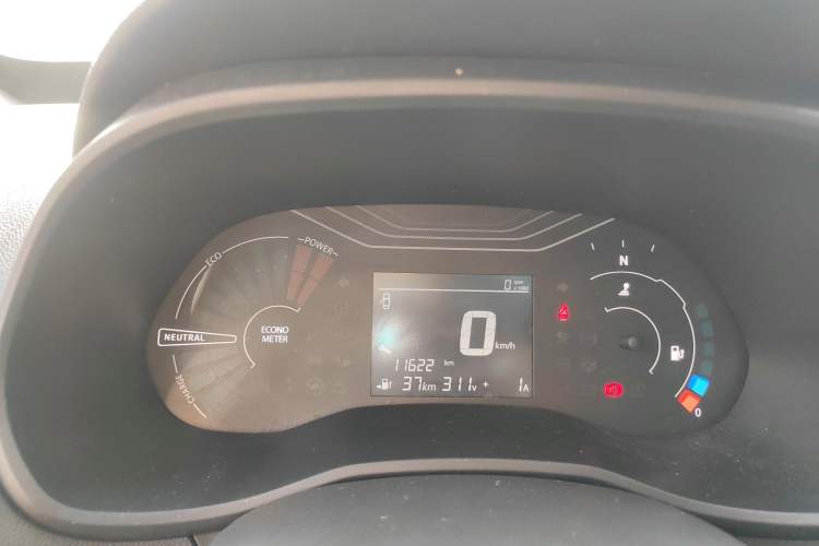 Used Dongfeng NAMMI EX1 2023 PRO Light Wind Edition Lightning Model