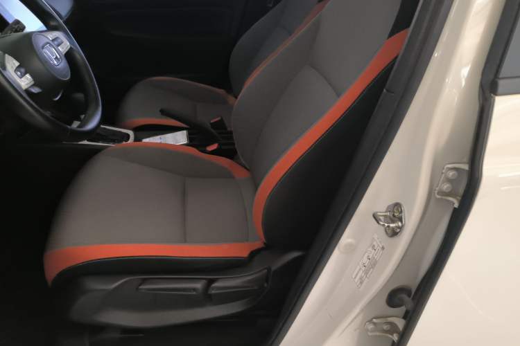 Used Honda Fit 2021 1.5L CVT Trendy Run Pro Edition