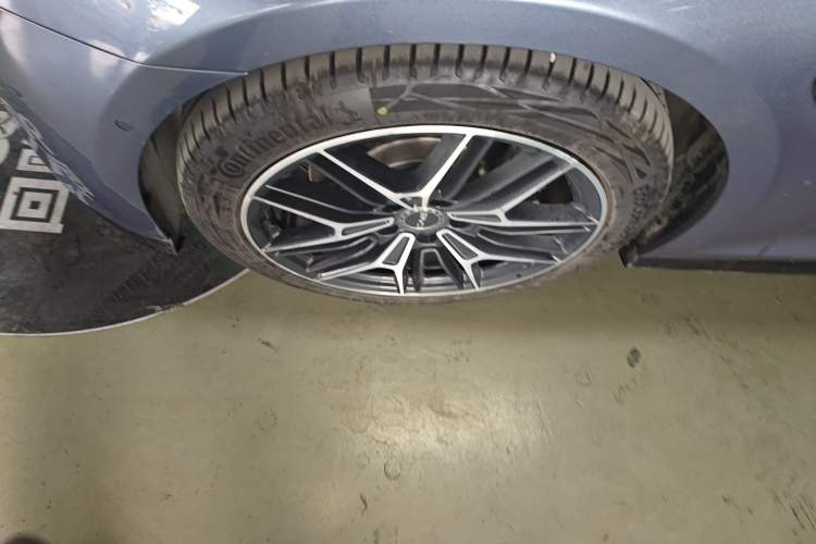 Used BYD Seal 2025 650 Intelligent Driving Version