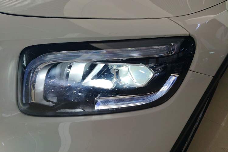 Used Mercedes-Benz GLB 2022 GLB 220 Dynamic Edition