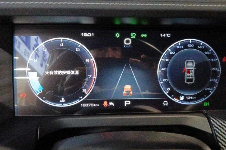 Used Tank 300 2024 2.0T Conqueror
