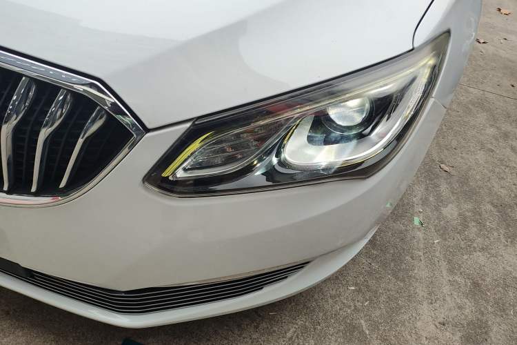 Used Buick GT 2015 15N Automatic Deluxe Edition