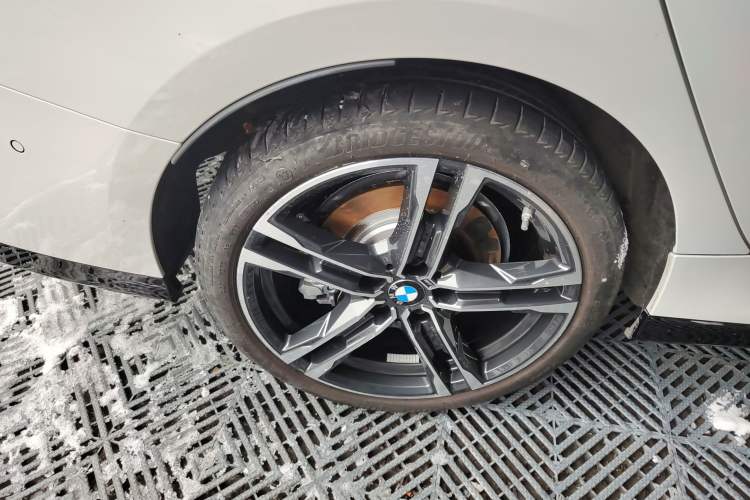 Used BMW 2 Series 2021 225i 4-Door Coupe M Sport Package
