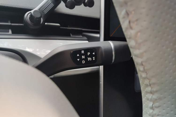 Used NETA AYA 2023 318 Lite
