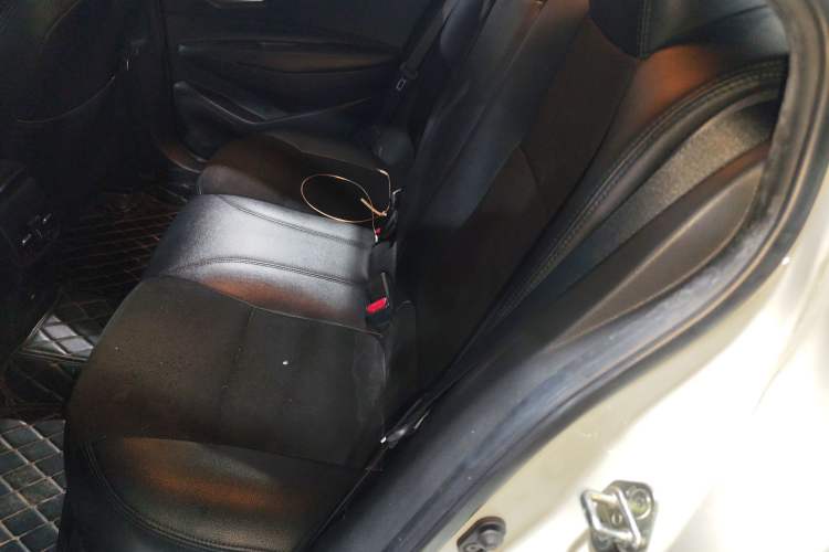 Used Toyota Levin 2021 185T CVT Luxury Edition