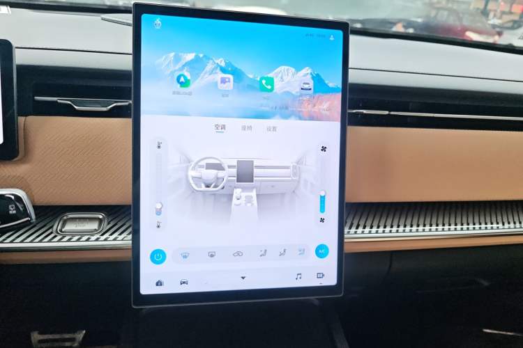 Used Chery Explore 06 2023 Yoye Edition 1.6T Two-Wheel Drive Explore Wild