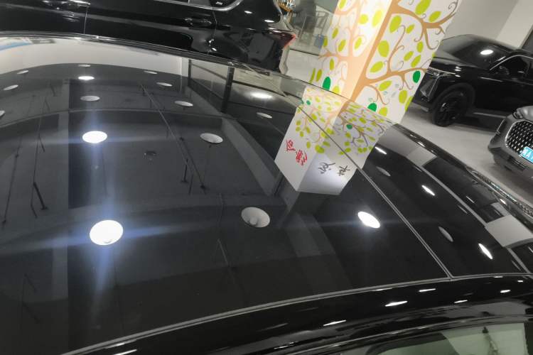 Used  Star Era ES 2025 Extended-Range Pro High-Speed Driver Assistance