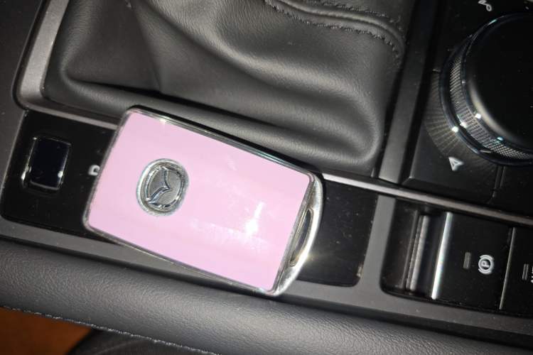 Used Mazda Mazda 3 Axela 2023 2.0L Automatic Zhiqing Edition