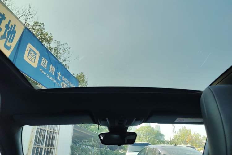 Used Mercedes-Benz CLA 2017 Refreshed CLA 220 4MATIC
