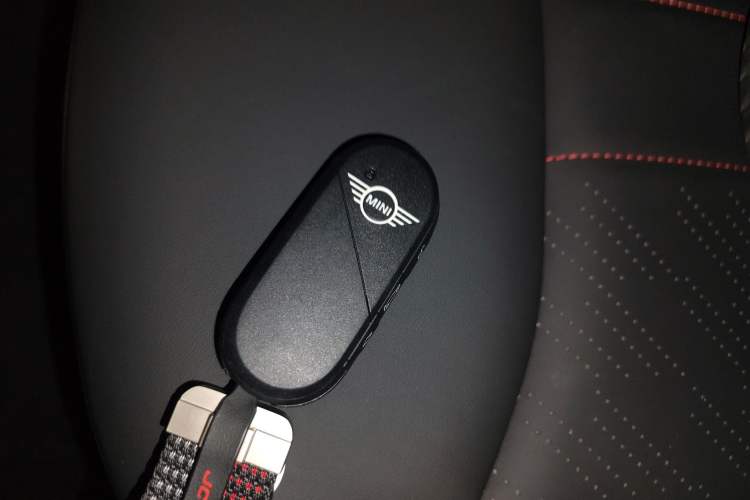 Used MINI Electric MINI COOPER JCW 2025 JOHN COOPER WORKS
