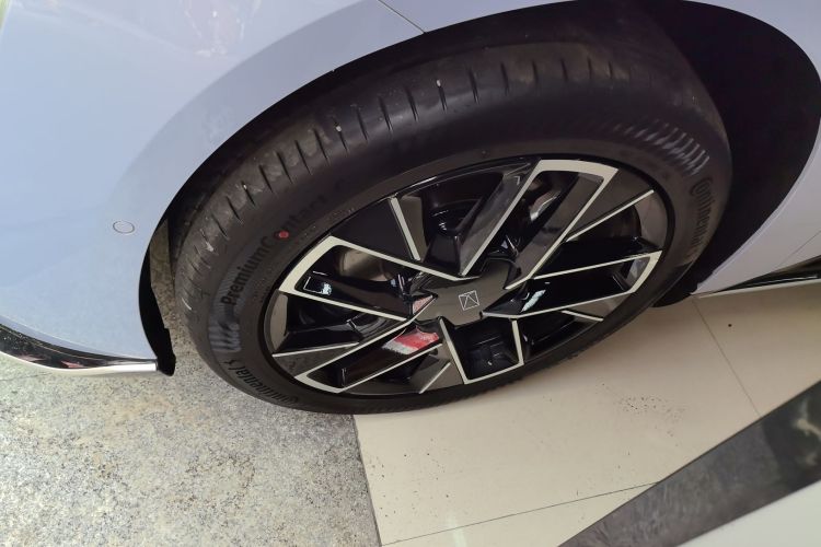 Used  06 2025 Max All-Electric Version
