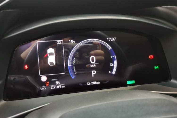 Used Lexus RZ 2023 450e All-Wheel Drive Luxury Edition