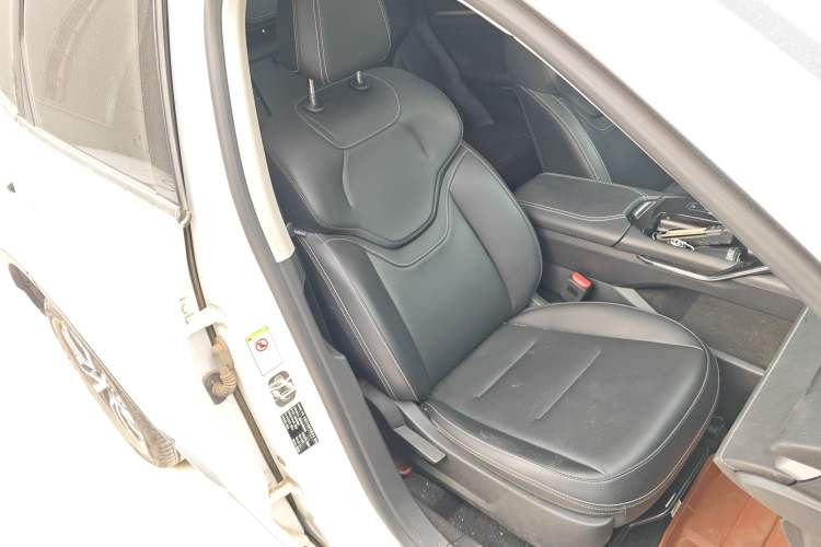 Used Haval H6 2021 3rd Generation 1.5T Automatic Two-Wheel Drive Max
