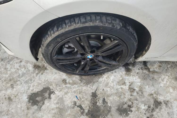 Used BMW 1 Series 2021 125i M Sport Night Edition
