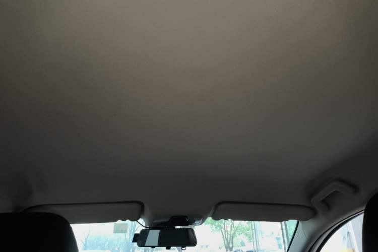 Used Chery Arrizo 5 PLUS 2021 Xiaoze 1.5T Manual PLUS Model
