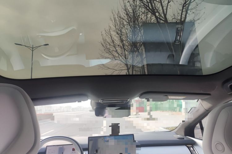 Used XPeng P7+ 2024 Long-Range Max