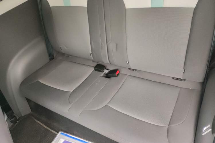 Used  Lumin 2022 210km Sweet Edition