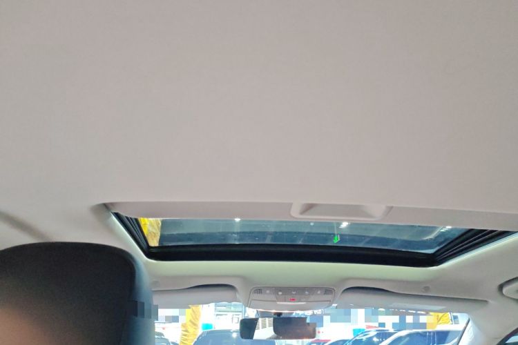 Used Mercedes-Benz CLS 2021 CLS 260
